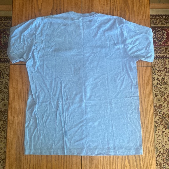 Superman Logo DC Short Sleeve T-Shirt - Picture 2 of 2